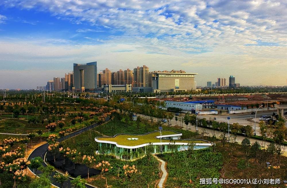 emc易倍山西运城企业三体系认证的重要性