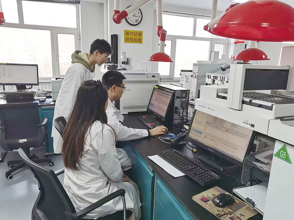 emc易倍黑龙江省市场监管局强化认证和检验检测工作助力高质量发展
