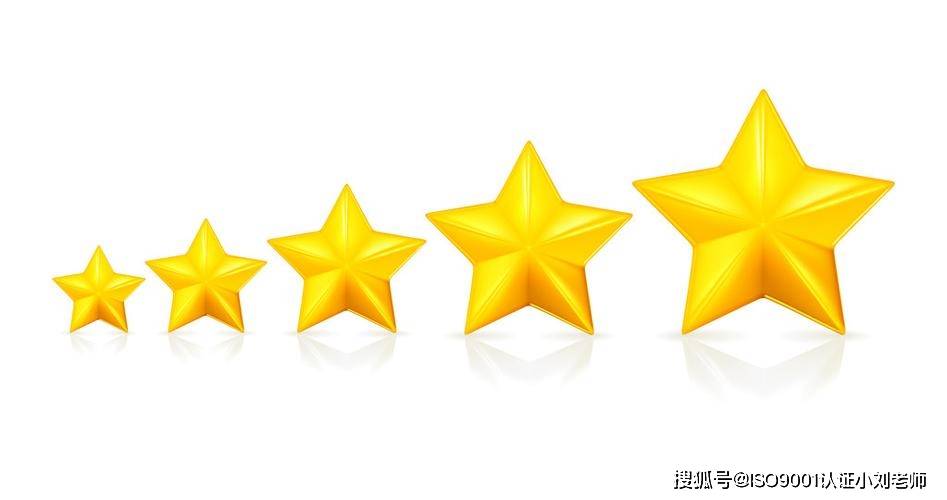 emc易倍上海企业认证五星服务认证的重要性